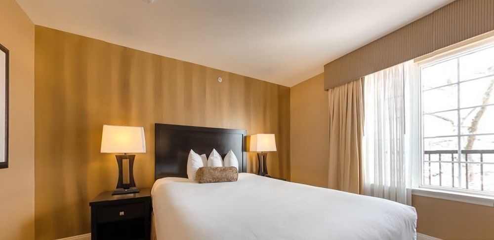 American Hotel Freehold Buitenkant foto