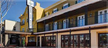 American Hotel Freehold Buitenkant foto